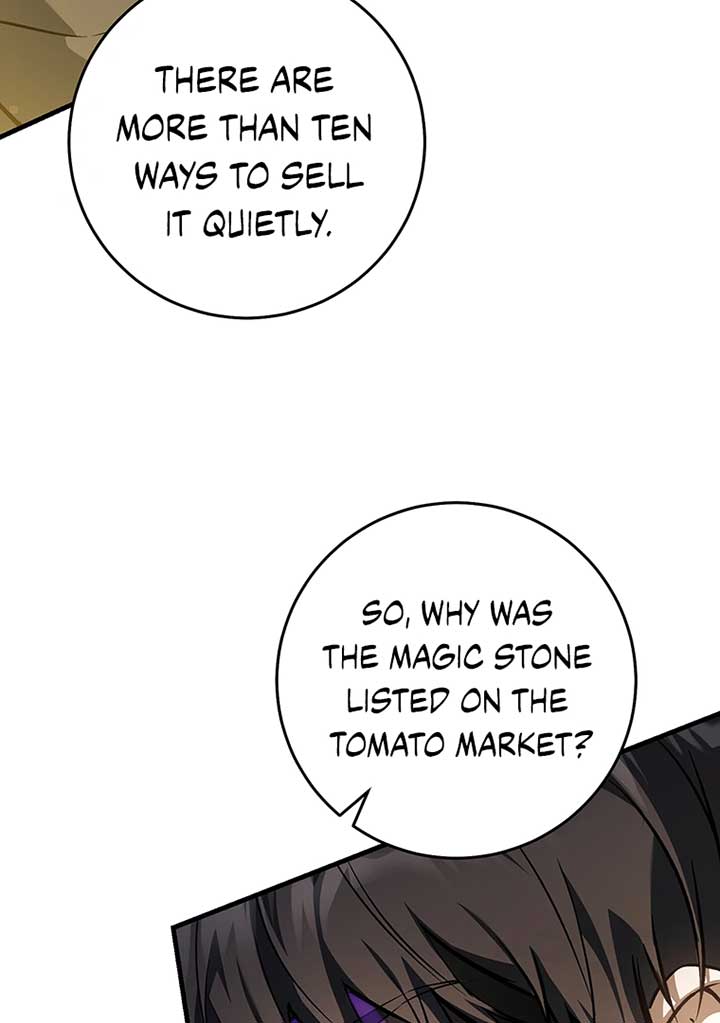 The Hunter Wants To Live Quietly Chapter 11 page 16