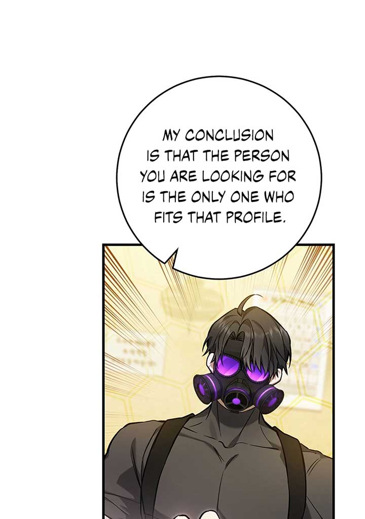 The Hunter Wants To Live Quietly Chapter 11 page 25