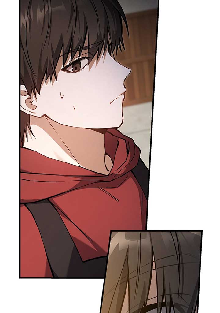 The Hunter Wants To Live Quietly Chapter 11 page 27