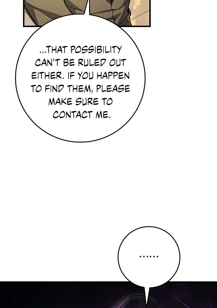 The Hunter Wants To Live Quietly Chapter 11 page 44