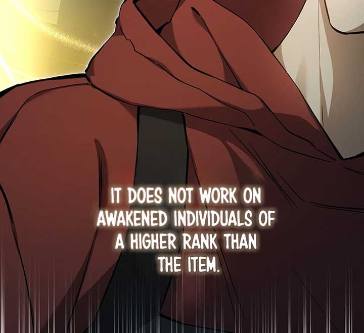 The Hunter Wants To Live Quietly Chapter 11 page 4