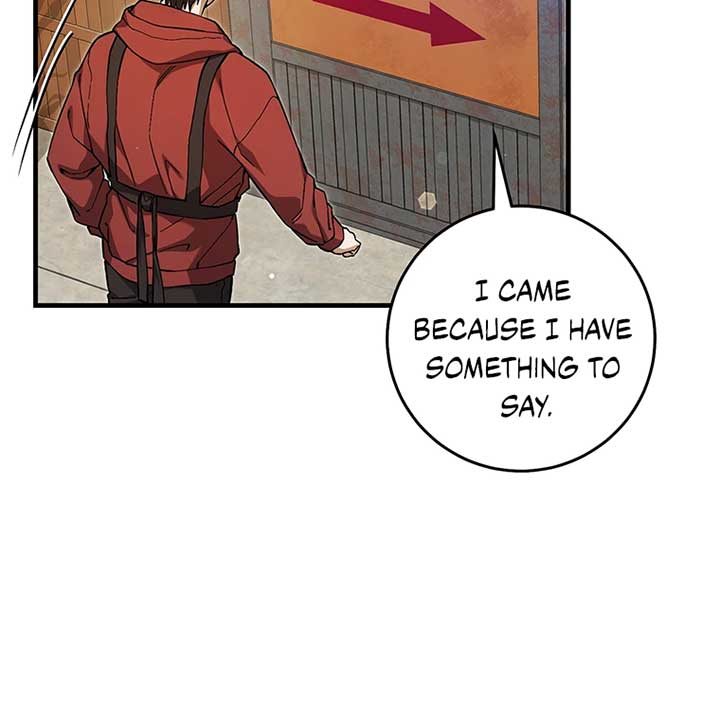 The Hunter Wants To Live Quietly Chapter 11 page 59