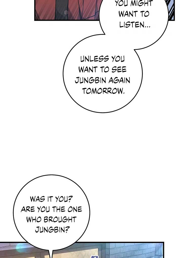 The Hunter Wants To Live Quietly Chapter 11 page 61