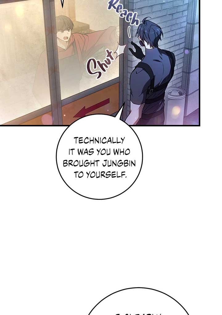 The Hunter Wants To Live Quietly Chapter 11 page 62