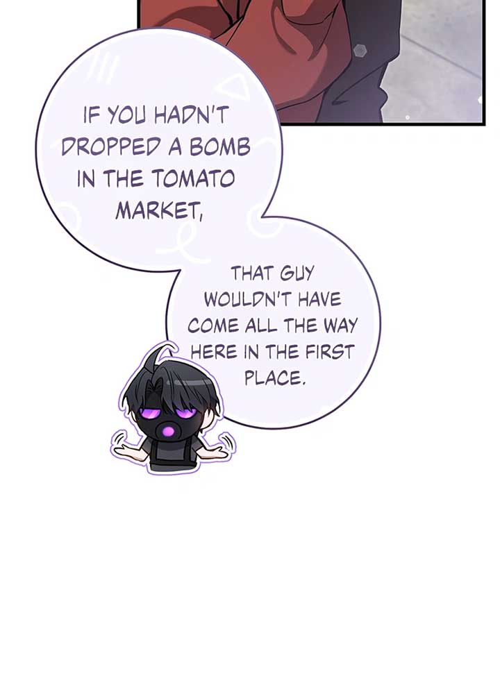 The Hunter Wants To Live Quietly Chapter 11 page 64