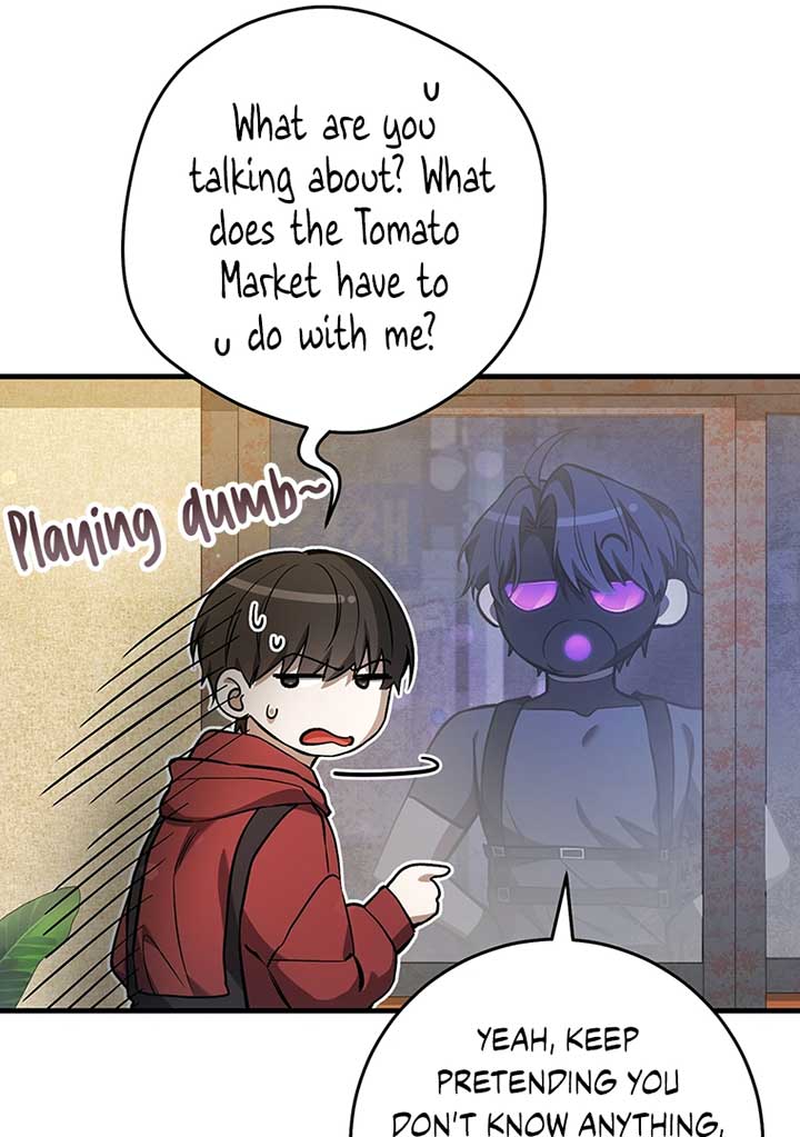 The Hunter Wants To Live Quietly Chapter 11 page 65