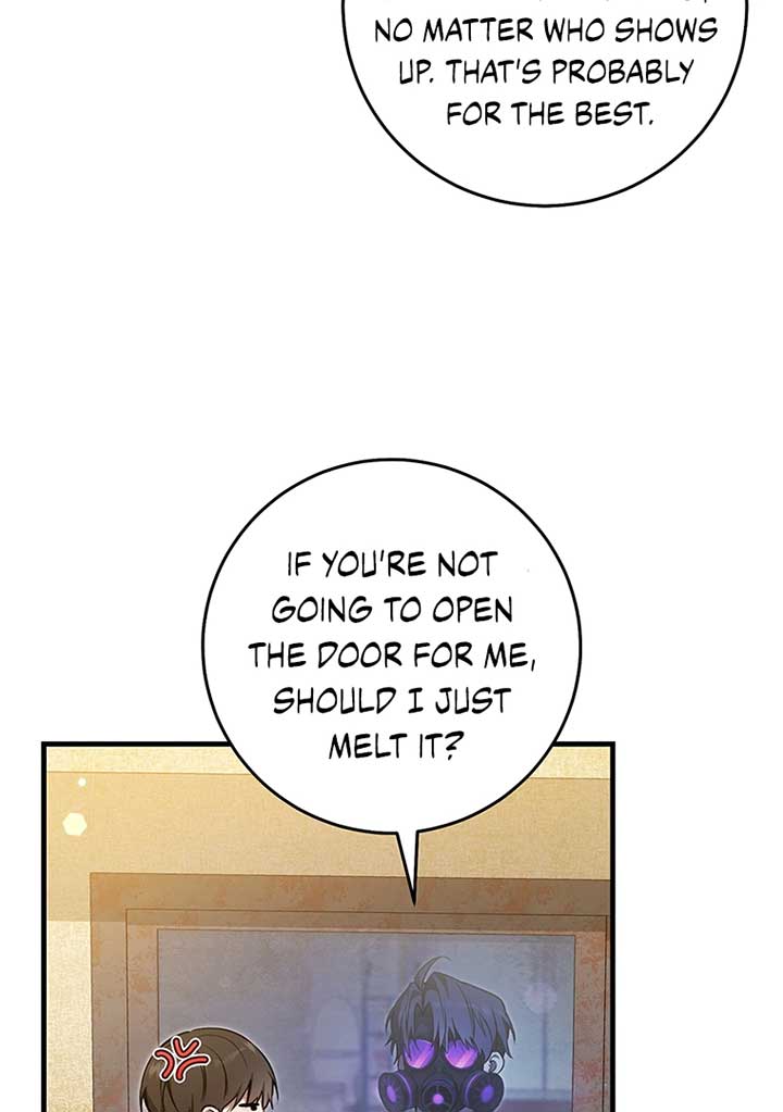 The Hunter Wants To Live Quietly Chapter 11 page 66
