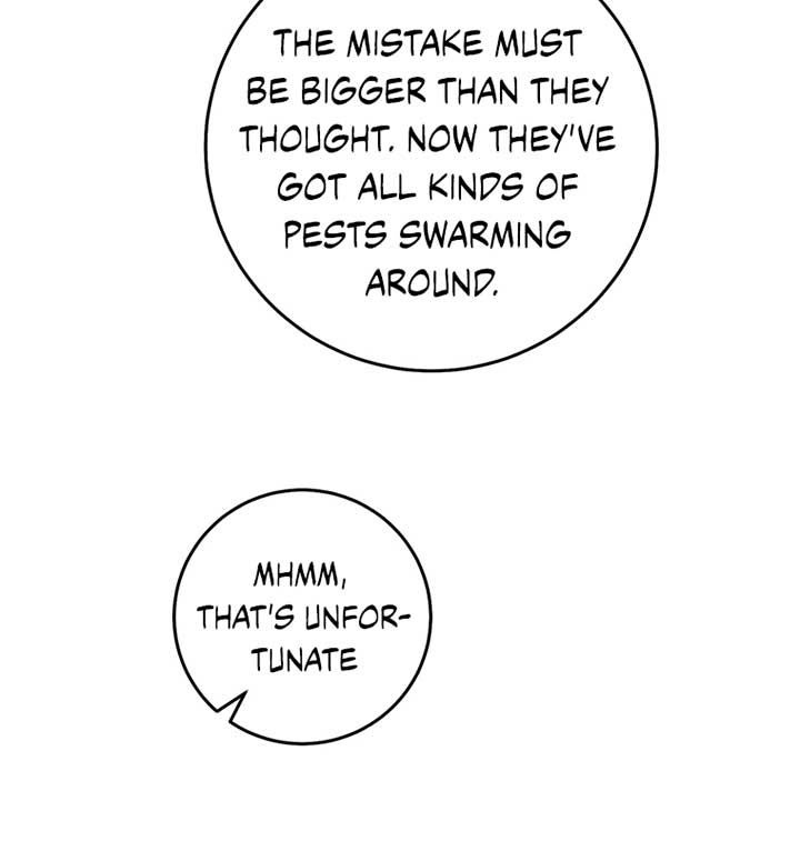 The Hunter Wants To Live Quietly Chapter 11 page 81