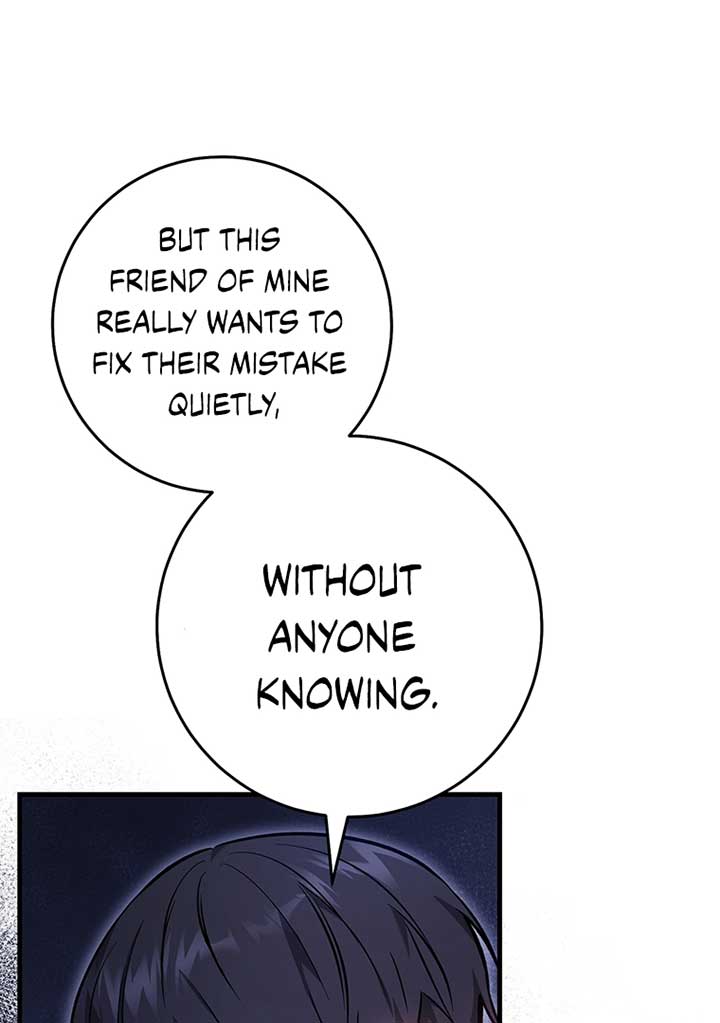 The Hunter Wants To Live Quietly Chapter 11 page 82