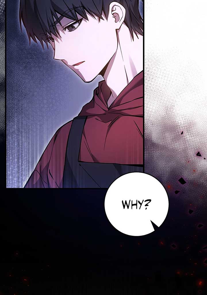 The Hunter Wants To Live Quietly Chapter 11 page 83