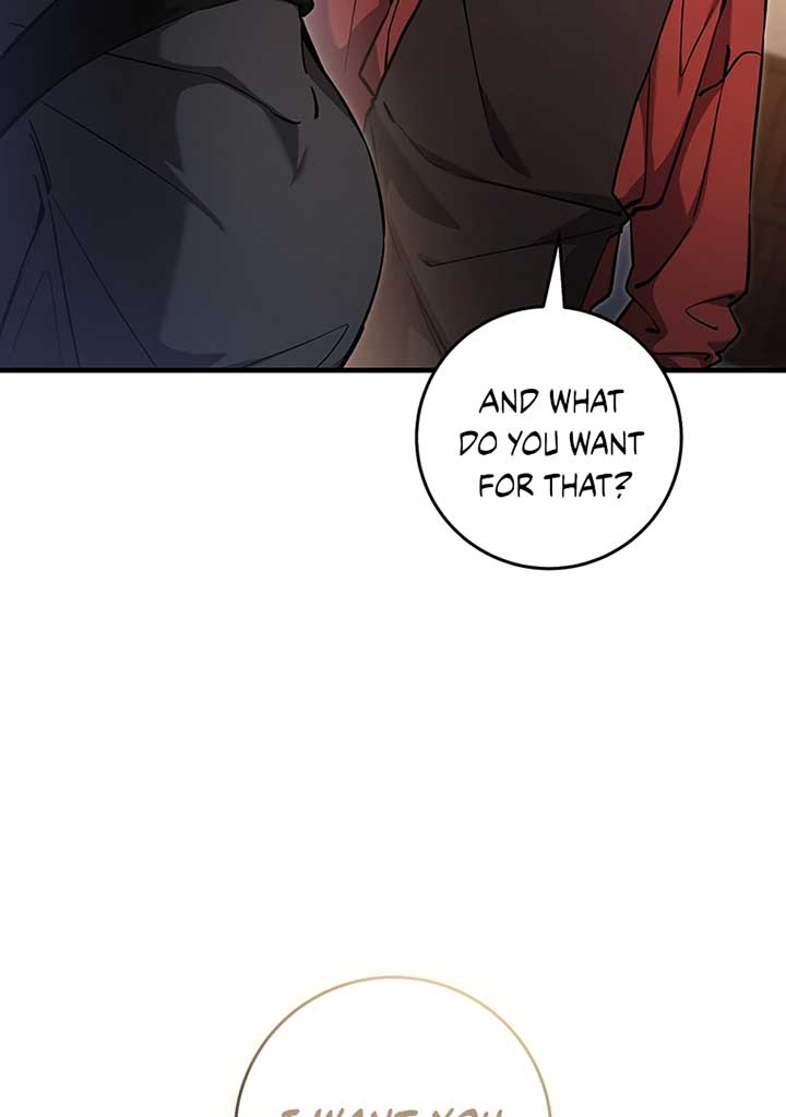 The Hunter Wants To Live Quietly Chapter 11 page 89