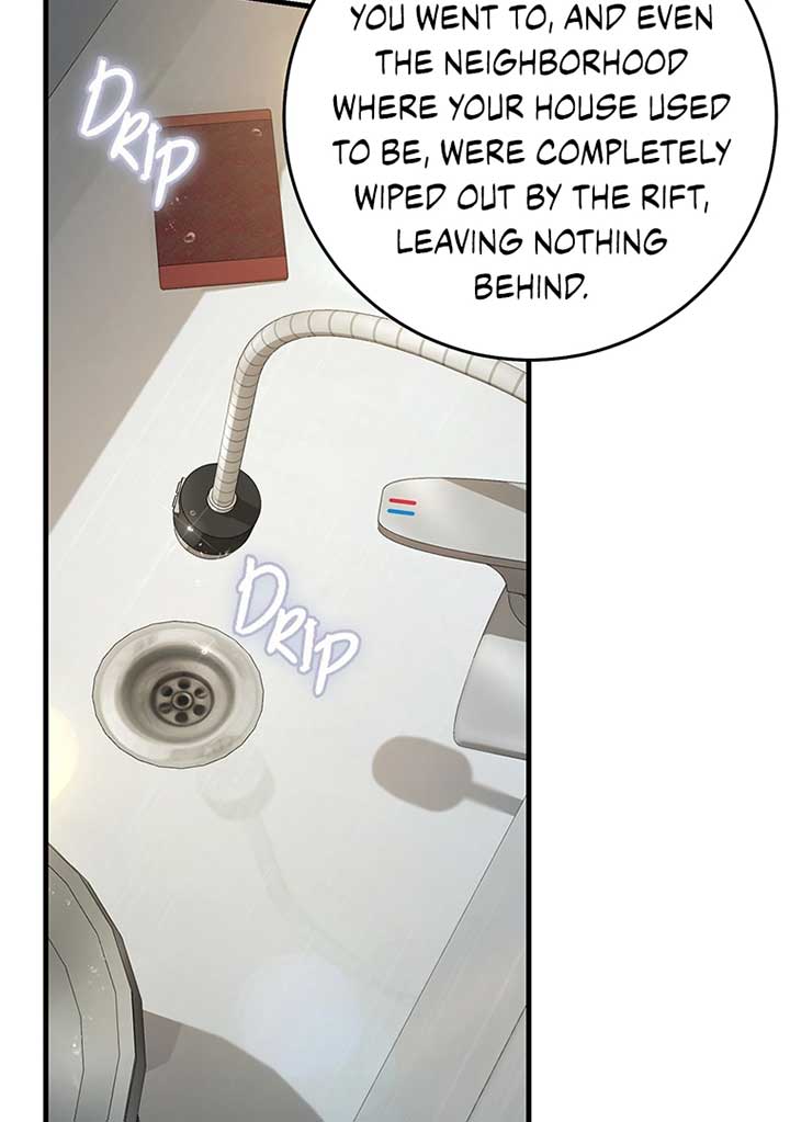 The Hunter Wants To Live Quietly Chapter 11 page 98