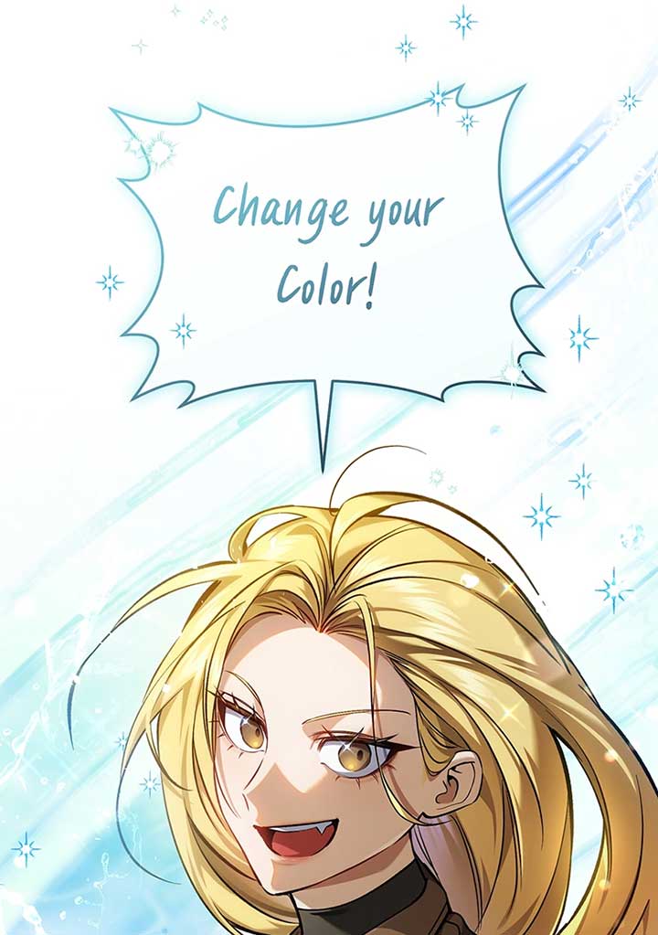 The Hunter Wants To Live Quietly Chapter 12 page 106