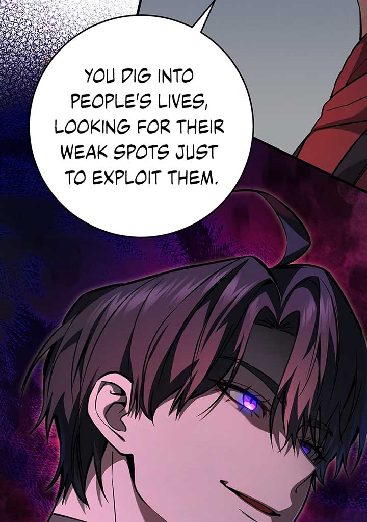 The Hunter Wants To Live Quietly Chapter 12 page 18