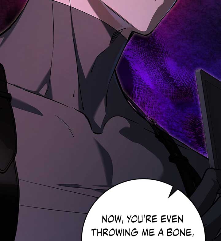 The Hunter Wants To Live Quietly Chapter 12 page 19