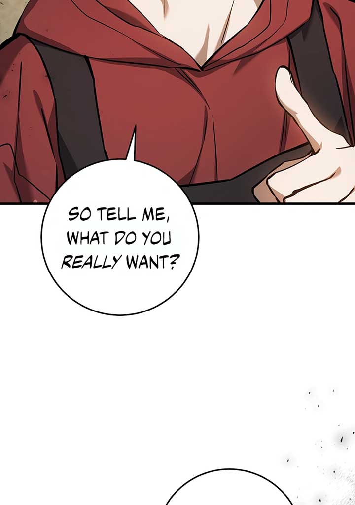 The Hunter Wants To Live Quietly Chapter 12 page 22