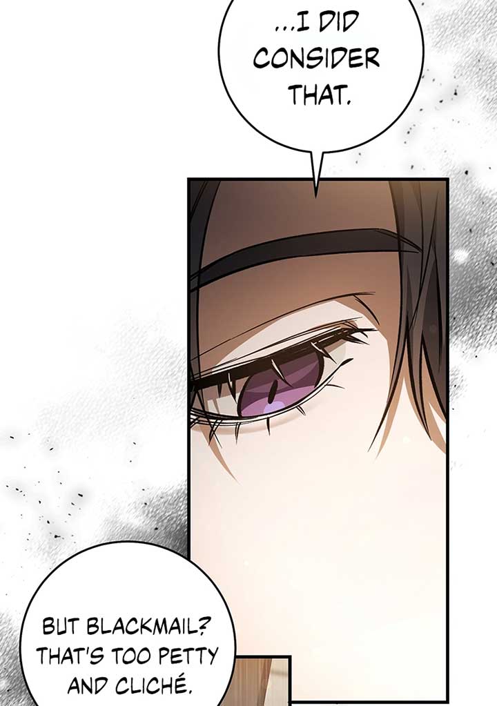 The Hunter Wants To Live Quietly Chapter 12 page 23