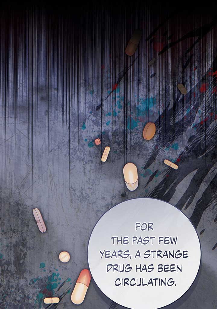 The Hunter Wants To Live Quietly Chapter 12 page 28