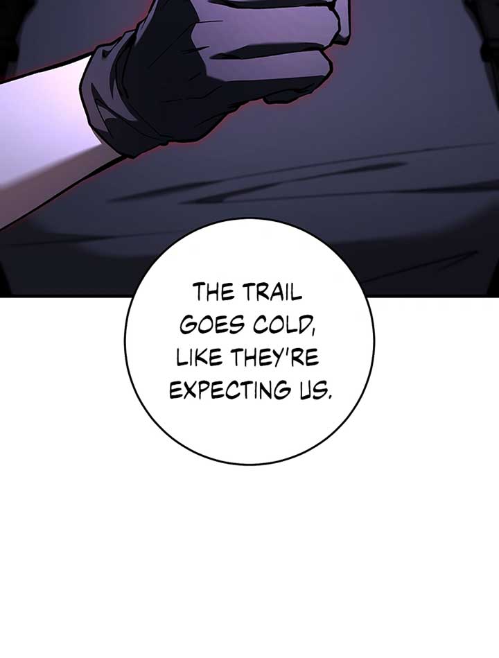 The Hunter Wants To Live Quietly Chapter 12 page 38