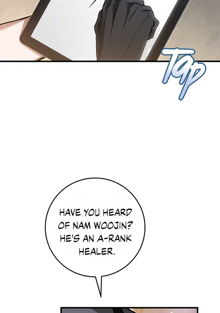 The Hunter Wants To Live Quietly Chapter 12 page 3