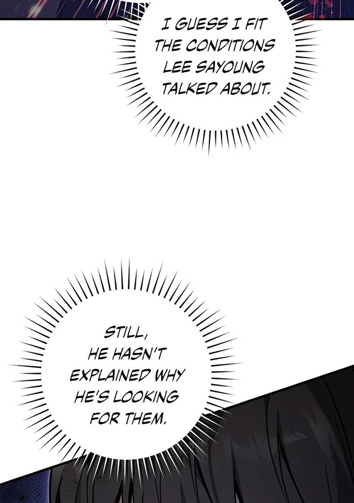 The Hunter Wants To Live Quietly Chapter 12 page 42