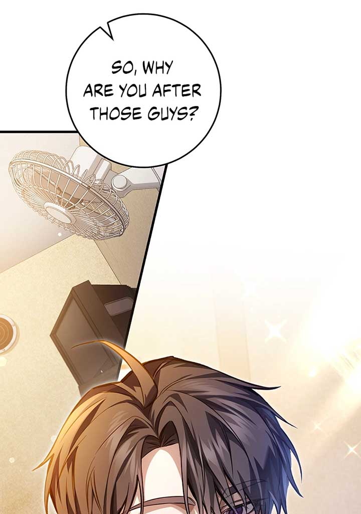 The Hunter Wants To Live Quietly Chapter 12 page 45