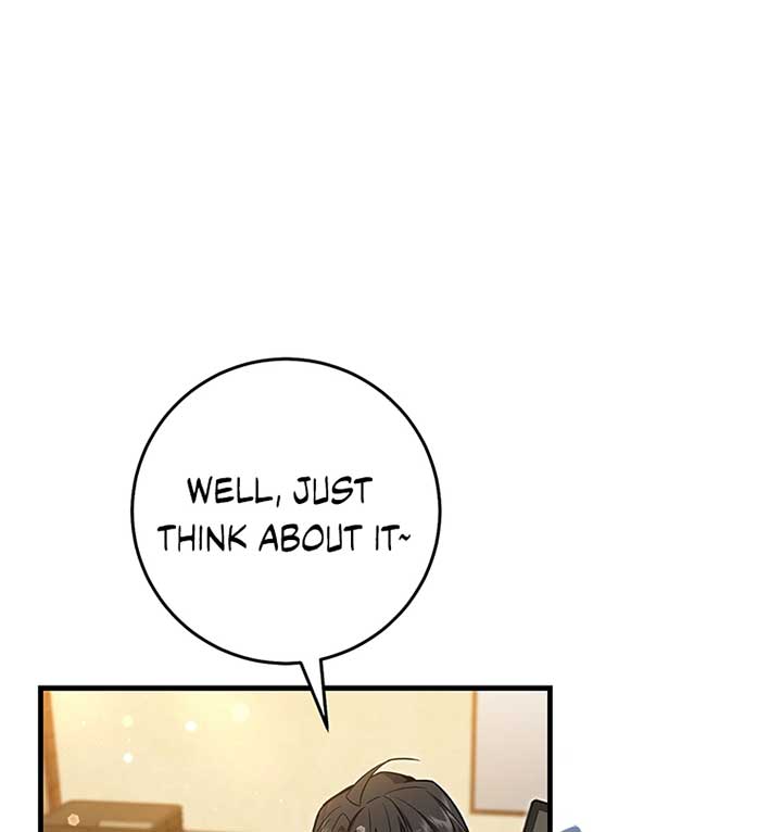 The Hunter Wants To Live Quietly Chapter 12 page 49