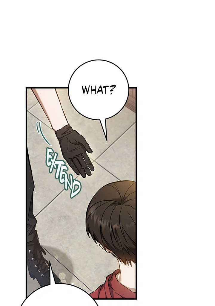 The Hunter Wants To Live Quietly Chapter 12 page 52