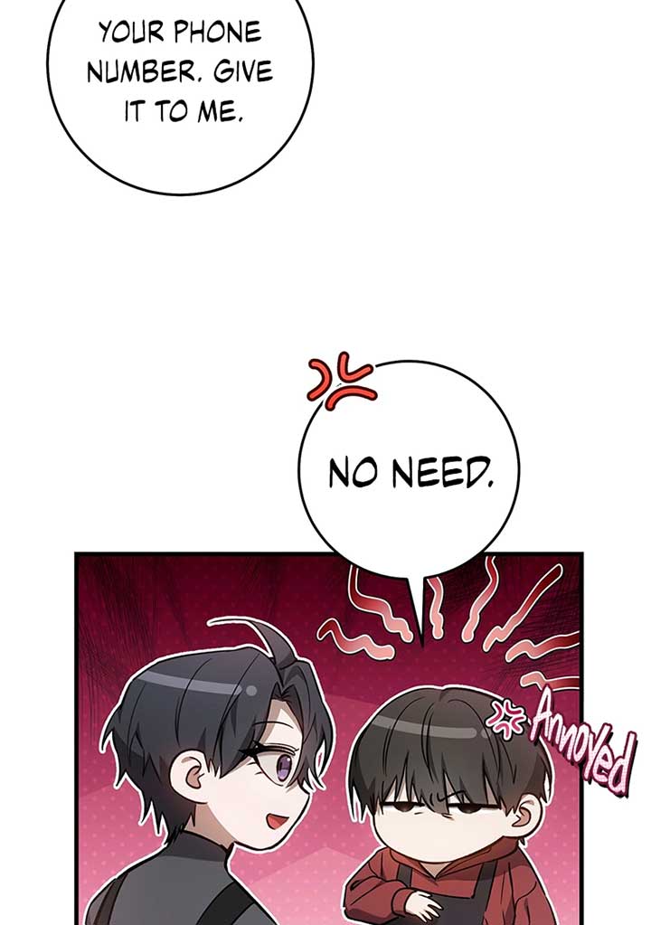 The Hunter Wants To Live Quietly Chapter 12 page 53