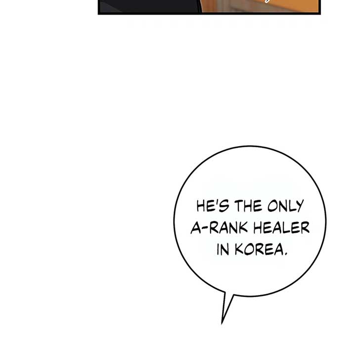 The Hunter Wants To Live Quietly Chapter 12 page 5