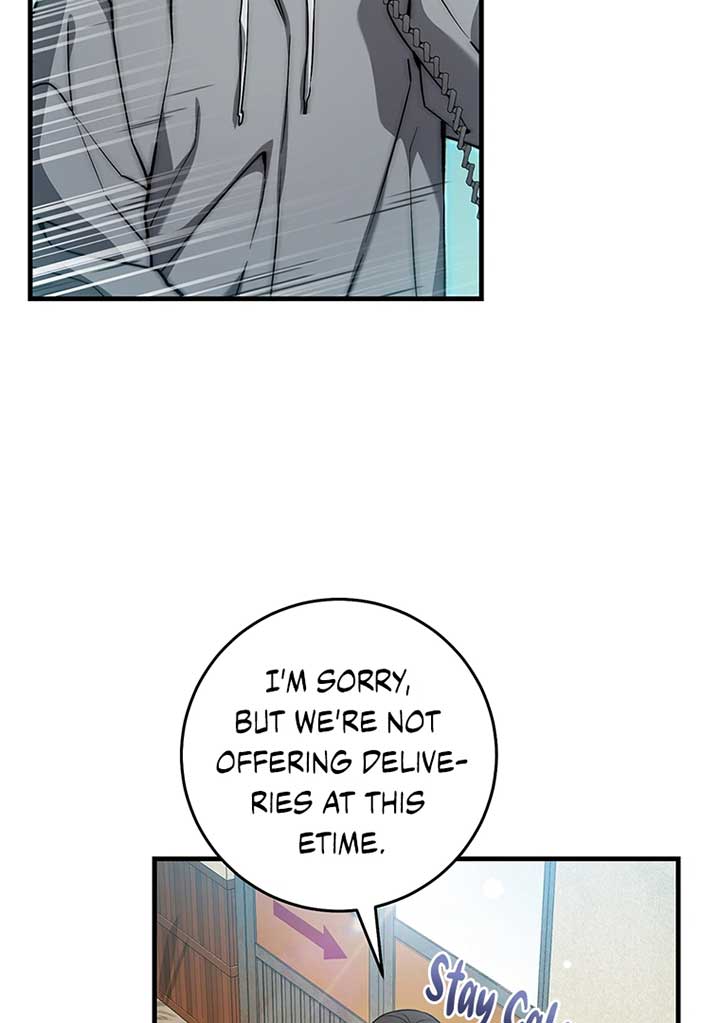 The Hunter Wants To Live Quietly Chapter 12 page 63