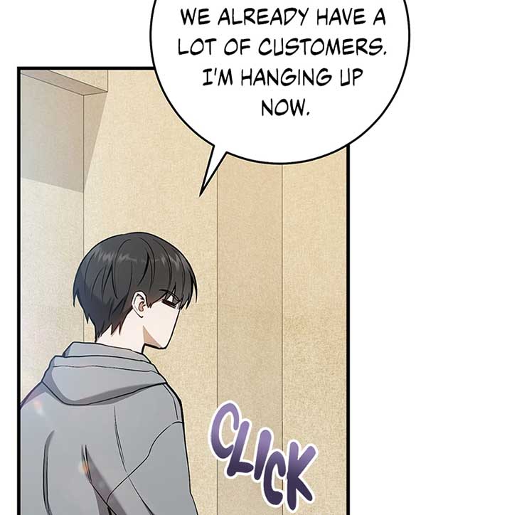 The Hunter Wants To Live Quietly Chapter 12 page 66