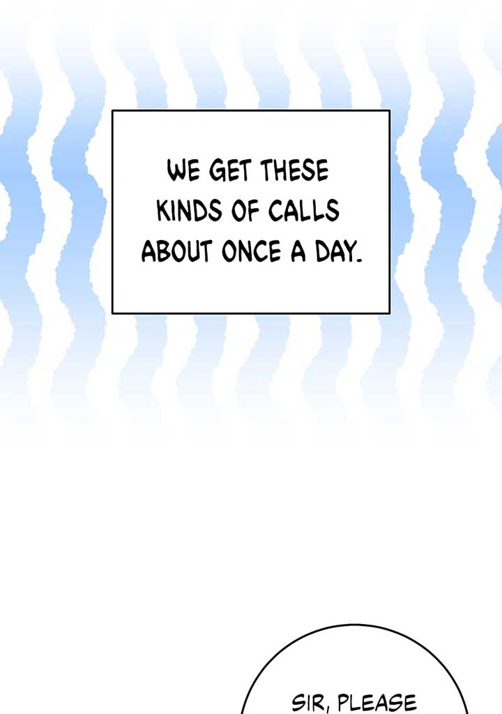 The Hunter Wants To Live Quietly Chapter 12 page 68