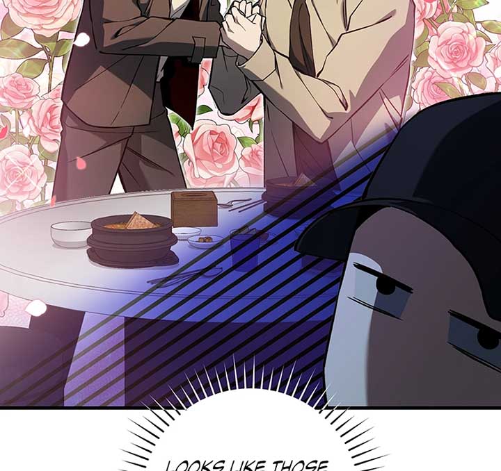 The Hunter Wants To Live Quietly Chapter 12 page 81