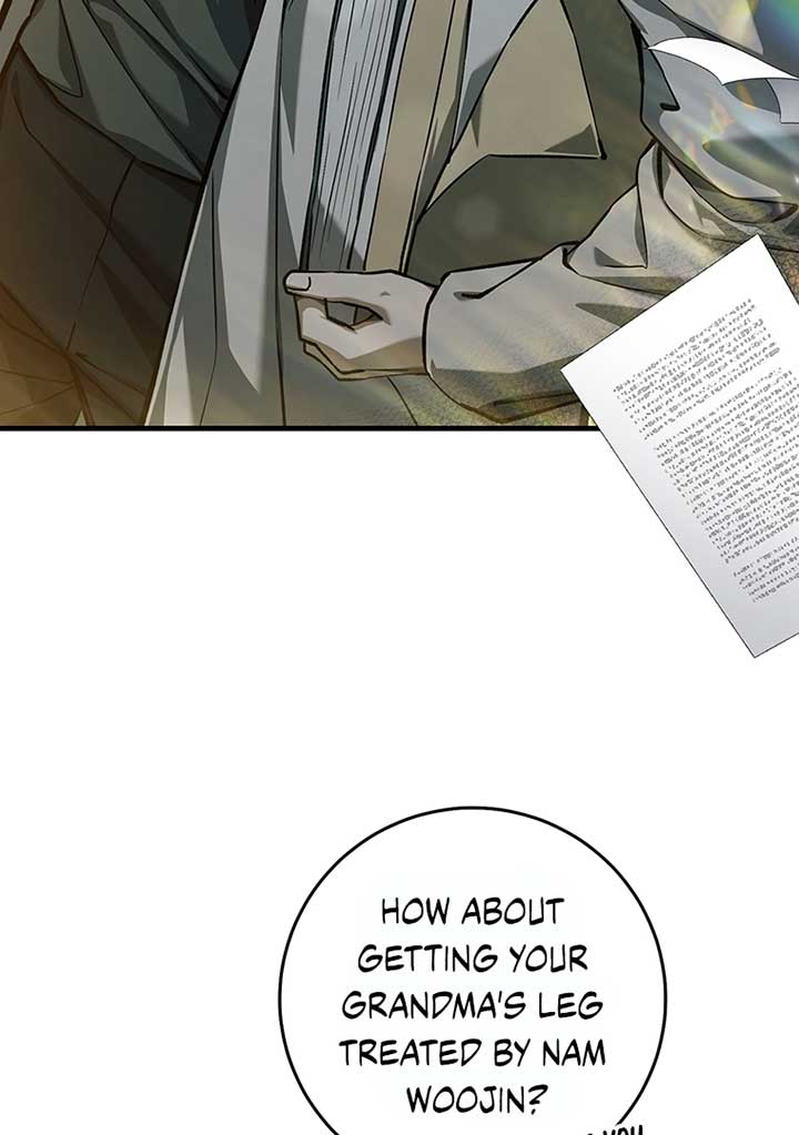 The Hunter Wants To Live Quietly Chapter 12 page 8
