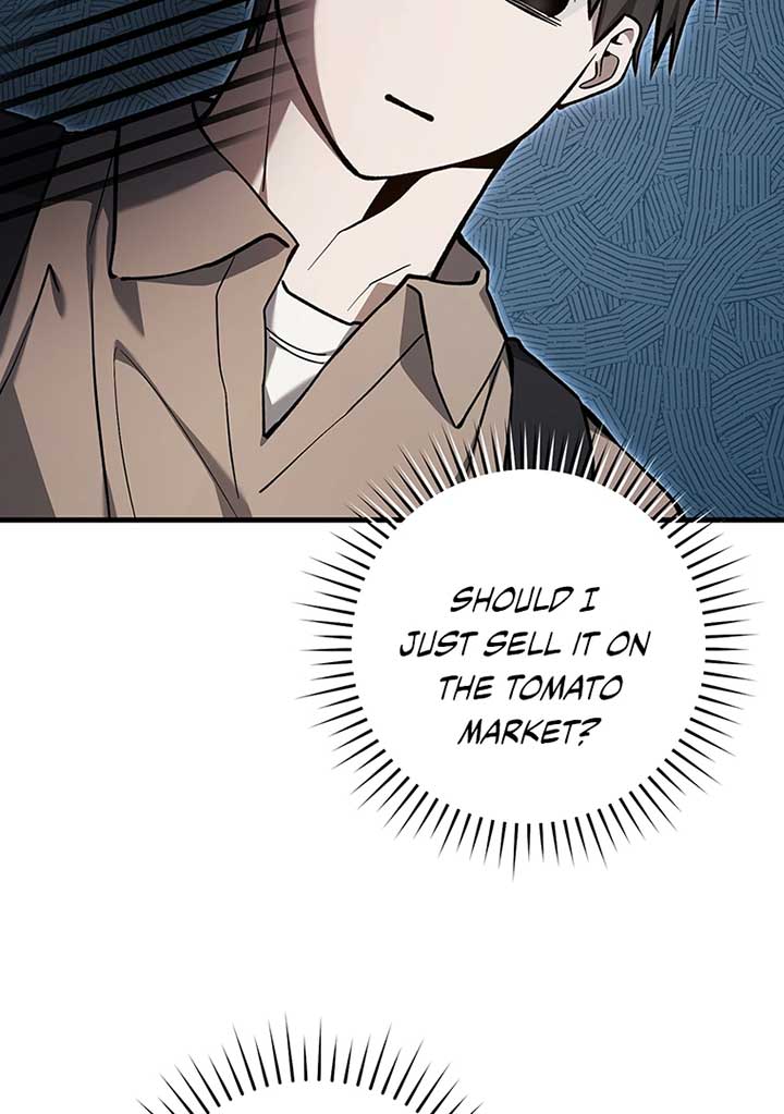 The Hunter Wants To Live Quietly Chapter 12 page 90