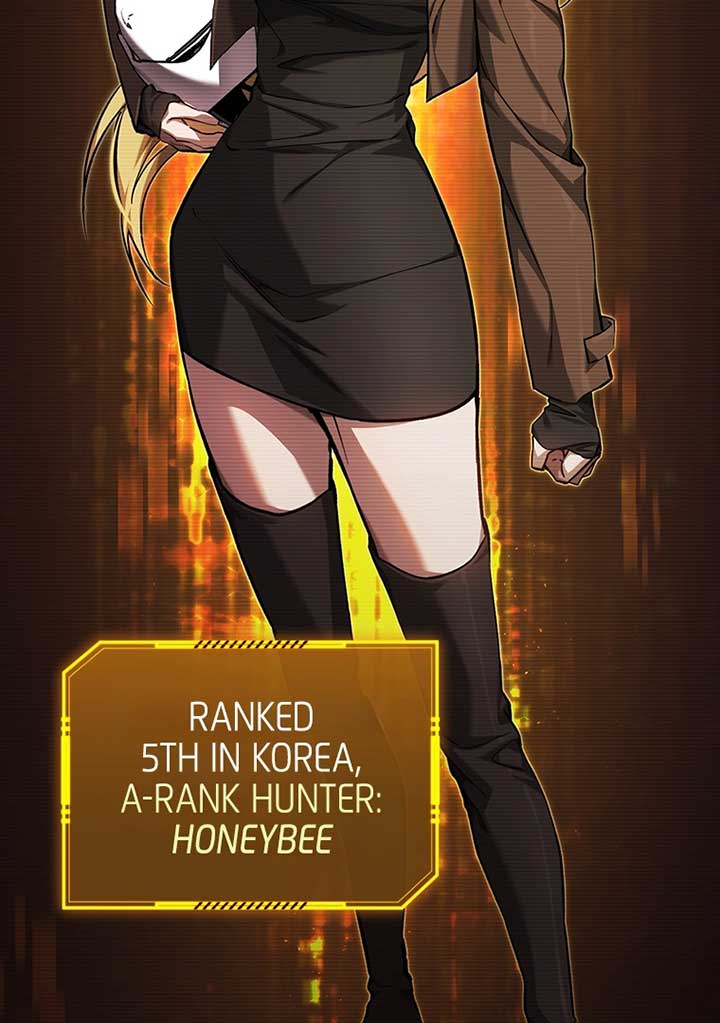 The Hunter Wants To Live Quietly Chapter 12 page 96