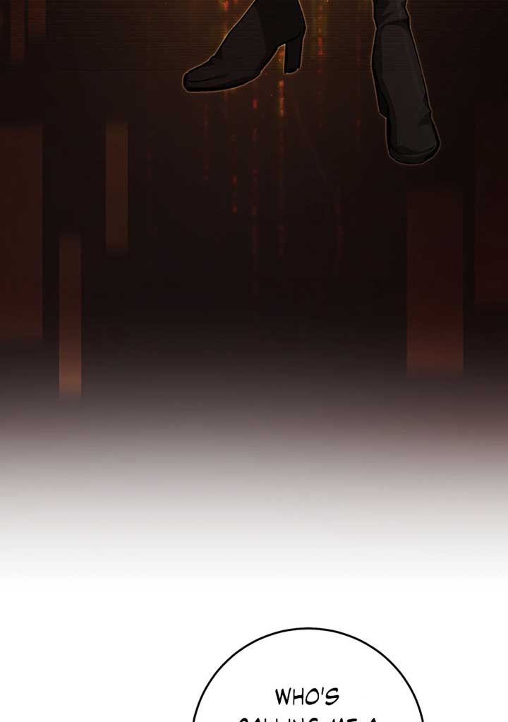 The Hunter Wants To Live Quietly Chapter 12 page 97