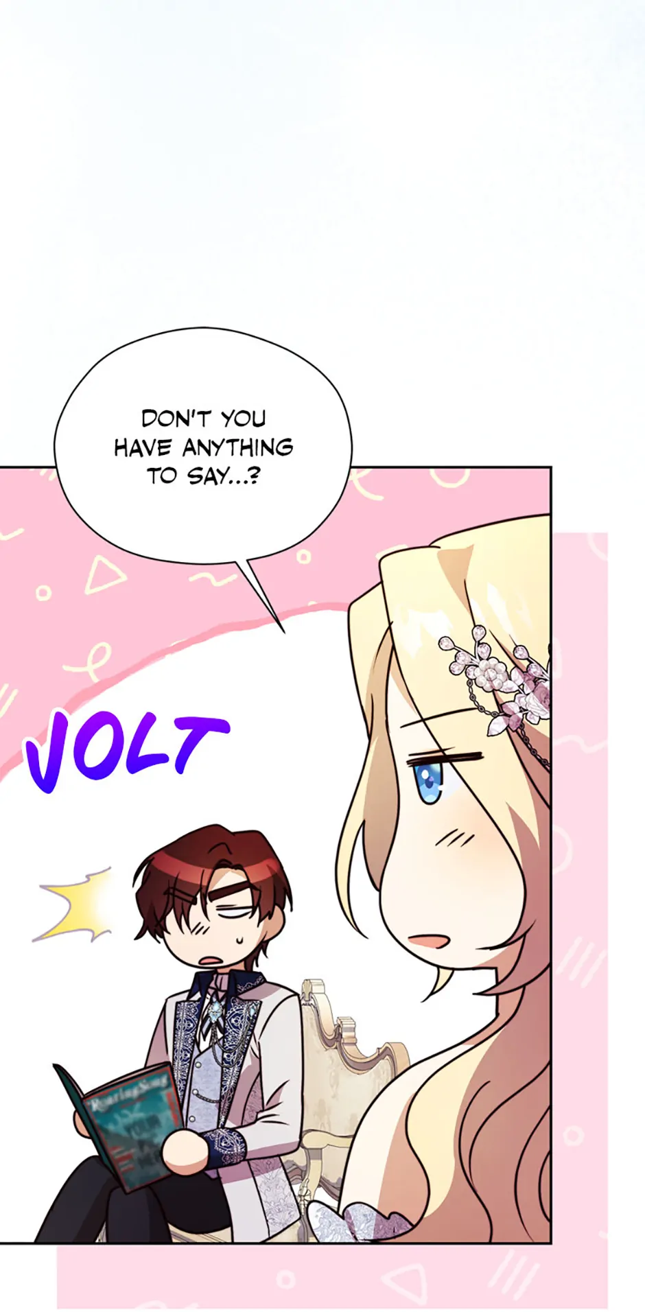 Manga Image