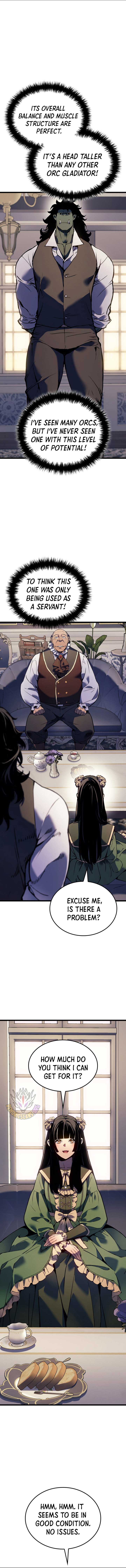 Manga Image