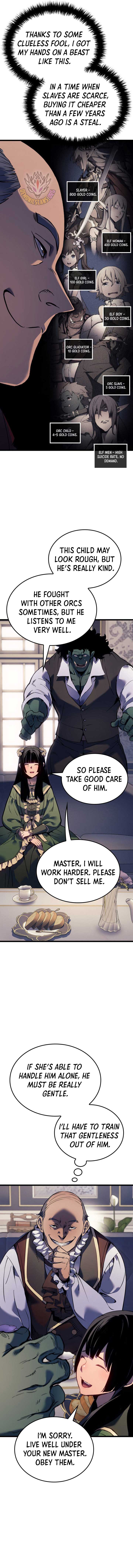 Manga Image