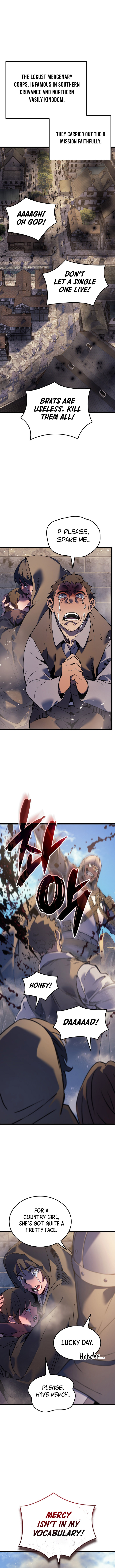 Manga Image