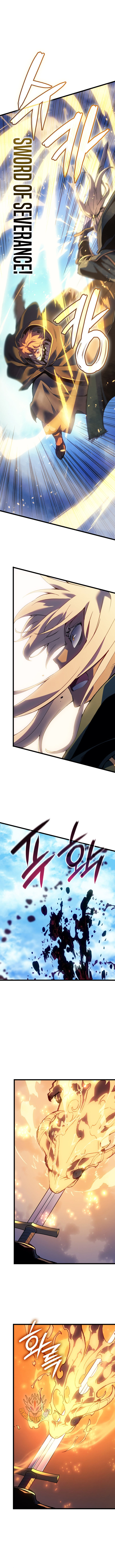 The Indomitable Martial King Chapter 80 page 9
