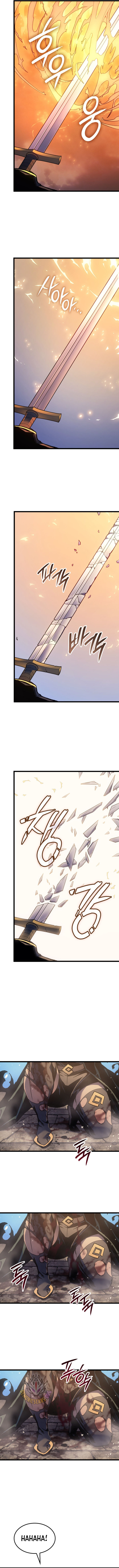 The Indomitable Martial King Chapter 80 page 10