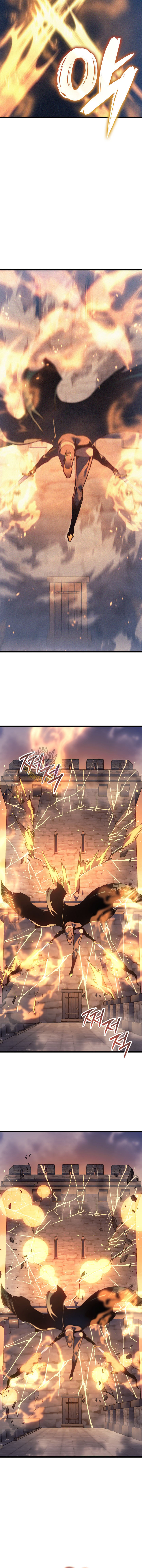 The Indomitable Martial King Chapter 80 page 4