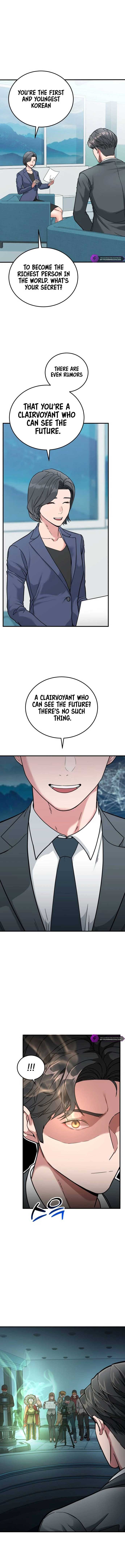 Manga Image