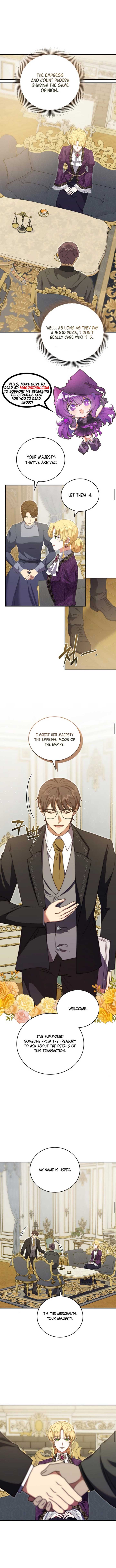 The Killer Empres Chapter 12 page 0