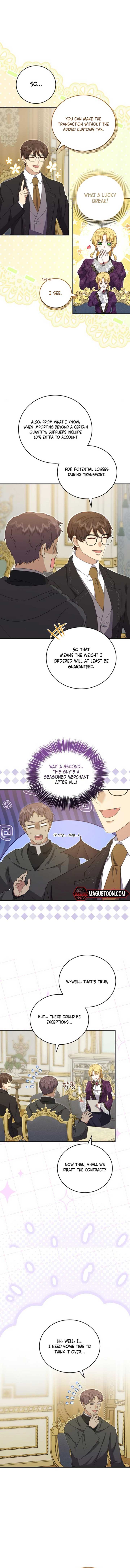The Killer Empres Chapter 12 page 2
