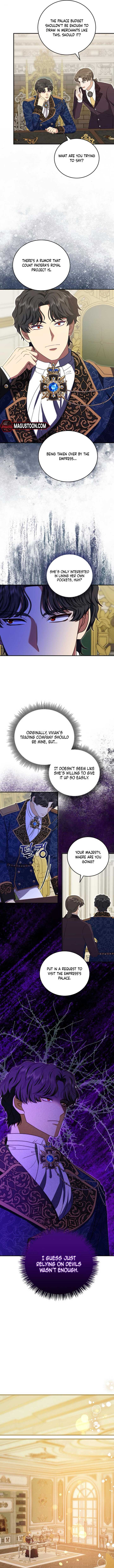 The Killer Empres Chapter 12 page 4
