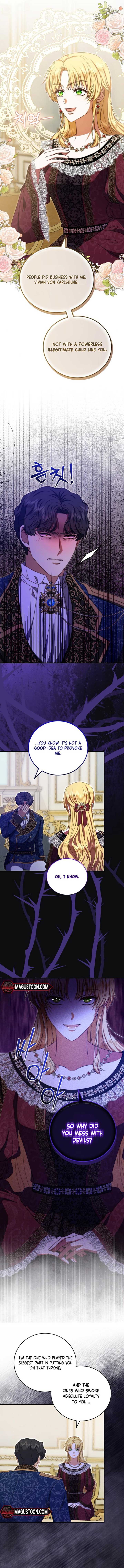 The Killer Empres Chapter 12 page 7